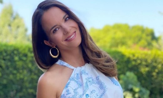 Ελιάνα Χρυσικοπούλου: «Συμβαίνει στ’αλήθεια;» - Η ανάρτηση για την κόρη της