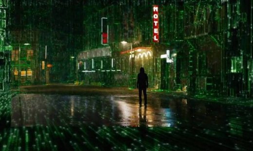 The Matrix Resurrections: Κυκλοφόρησε ολόκληρο το νέο τρέιλερ!