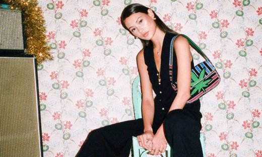 Τα λευκά μποτάκια που θα φοράς όλο το φθινόπωρο