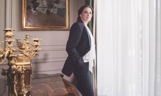 Καλλιόπη Ευαγγελίδου: Έχασε συγγενικό της πρόσωπο από κορονοϊό: «Δεν είχε υποκείμενα νοσήματα»