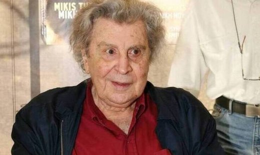 Mega Καλημέρα: Έκτακτο «Σπίτι με το MEGA» στη μνήμη του Μίκη Θεοδωράκη - Δείτε πρώτοι απόσπασμα