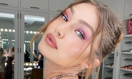 H ροζ σκιά είναι το πιο hot trend αυτή την περίοδο-Πώς θα το υιοθετήσεις