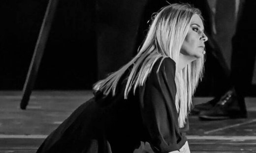 Ελισάβετ Μουτάφη: Η συγκλονιστική εξομολόγηση της ηθοποιού: «Ήταν τρομακτικό, βίωσα τον πόνο»