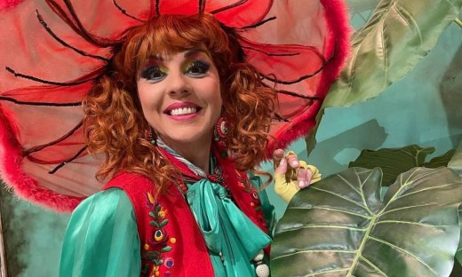 Βάνια είσαι fashion icon! 5 φορές που το κορίτσι του Μουτσινά άλλαξε το στυλ μας