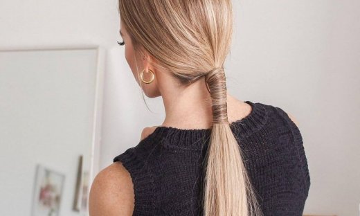 Ψαλίδα στα μαλλιά: 7 tips για να απαλλαγείς μια για πάντα