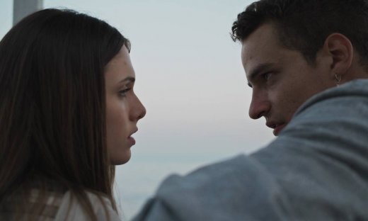 Η γη της ελιάς: Η Μυρτάλη γλιτώνει από το ατύχημα, αλλά όχι ανώδυνα