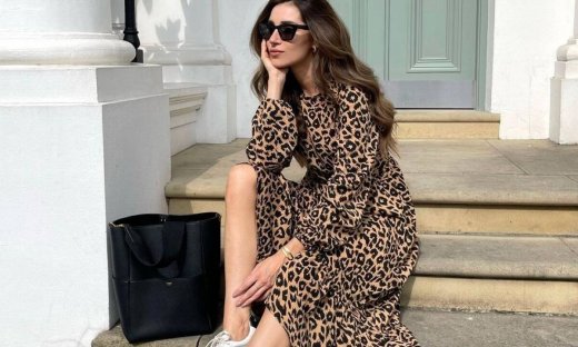 Animal print: Το πιο διαχρονικό τύπωμα όλων των εποχών (+7 fashion items για να διαλέξεις)