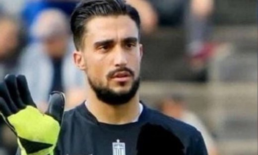 Σε ομάδα-έκπληξη ο Survivor Σάκης Κατσούλης