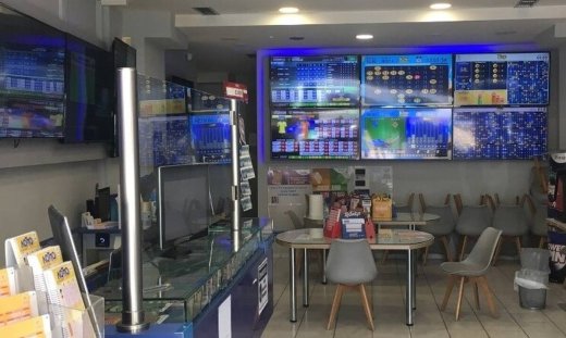 Πληρωμή των δύο πρώτων δόσεων εφορίας στα καταστήματα ΟΠΑΠ χωρίς ουρές και αναμονή