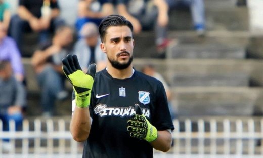 Σάκης Κατσούλης: Ποδοσφαιρική κίνηση μετά το Survivor - Η συνεργασία με Χιώτη και ο Άγιος Ιερόθεος