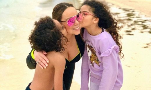 Η κόρη της Mariah Carey πρωταγωνιστεί σε καμπάνια με αφορμή την επιστροφή στο σχολείο