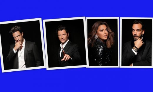 The Voice: Όλα όσα θα δούμε στη μεγάλη πρεμιέρα!