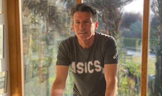 Ο λόρδος Sebastian Coe νέο μέλος του Διοικητικού Συμβουλίου της SAZKA Entertainment AG
