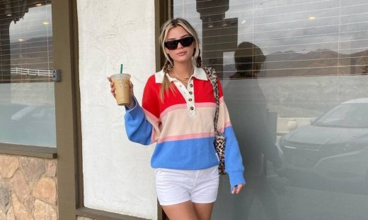 Τα πιο cool outfits για να ξεκινήσεις το φθινόπωρο με στυλ