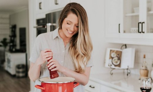 10 εύκολα hacks για να λύσεις κάθε πρόβλημα στην κουζίνα σου