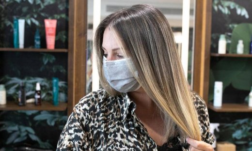 Botanical Repair™: Αυτό ακριβώς χρειάζονται τα μαλλιά και το πνεύμα σου μετά το καλοκαίρι