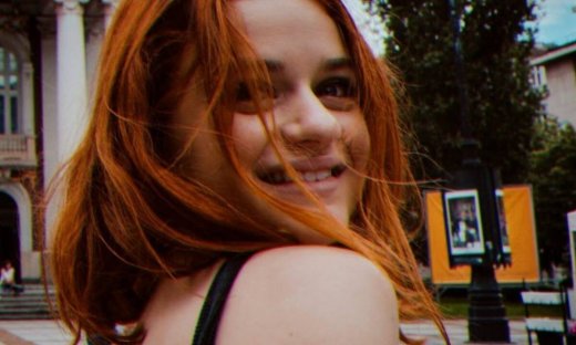 Ginger red! Υιοθέτησε κι εσύ το πιο hot χρώμα μαλλιών