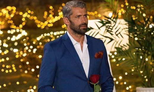 The Bachelor: Αλέξης Παππάς: «Θέλω να φύγω με τη γυναίκα που θα μου κερδίσει την καρδιά»