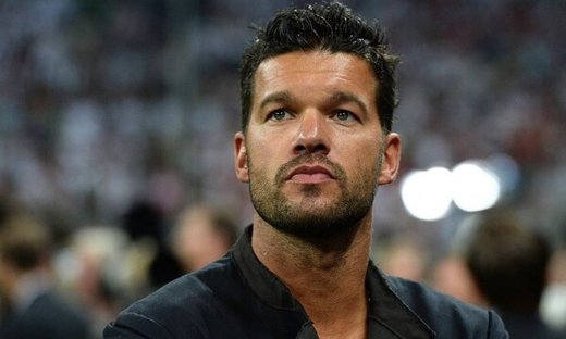 Mίκαελ Μπάλακ: Συγκλονίζει το μήνυμά του για τον αδικοχαμένο γιο του (pics)