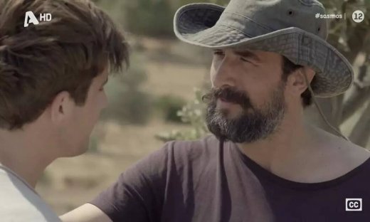 Σασμός: Καταιγιστικές οι εξελίξεις απόψε! Ο Στέφανος δολοφονείται! Δείτε το απόσπασμα!