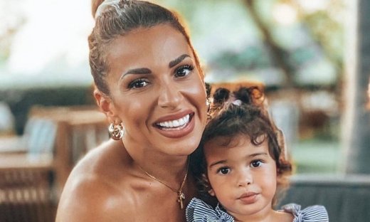 Ελένη Χατζίδου: "Γιατί κάποιος δίνει σημαντικούς όρκους ενώπιον Θεού και δεν τους τηρεί;"