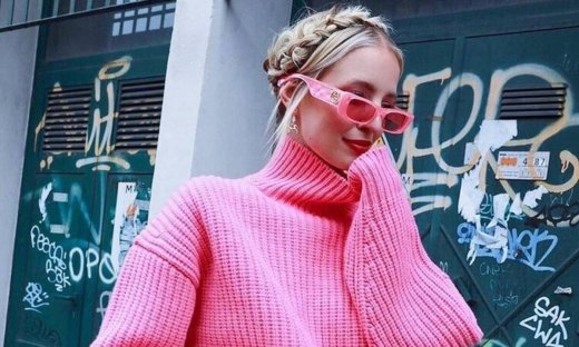 10 πλεκτά που θα σου φτιάξουν την ντουλάπα όλου του χειμώνα