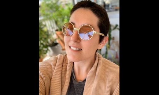 Θρήνος: Πέθανε στα 37 της η coach των celebrities, Ασπασία Κουμλή