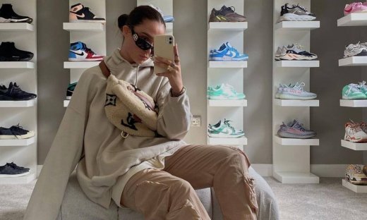 5 στυλάτοι τρόποι για να φορέσεις το φούτερ σου αυτό το φθινόπωρο