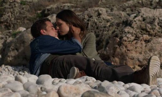 Η Γη της Ελιάς: Εξέλιξη – βόμβα! Η Μυρτάλη πέφτει θύμα απαγωγής!