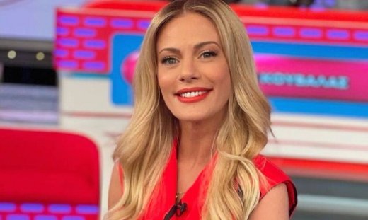 Αποκλειστικό: Αυτός είναι ο λόγος που η Ζέτα Μακρυπούλια δεν θα είναι στο «Ελλάδα έχεις ταλέντο»