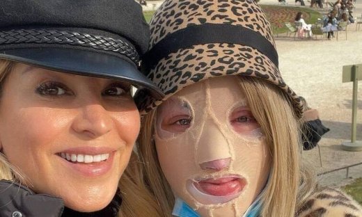 Αννίτα Ναθαναήλ για Ιωάννα Παλιοσπύρου: «Θα μπορούσαν στη θέση της να είναι οι κόρες μου»