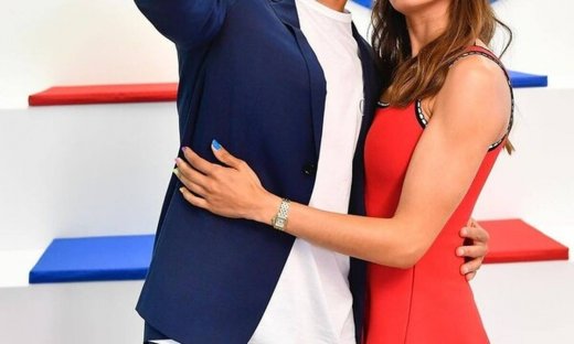 Αποκαλυπτική δήλωση: «Τον τελευταίο μήνα έχουμε κάνει σεξ... 6,5 φορές»