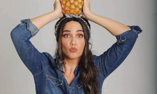 Κατερίνα Στικούδη: Σε αυτή την εκπομπή θα δούμε φέτος την εγκυμονούσα και μάλιστα από... αύριο!