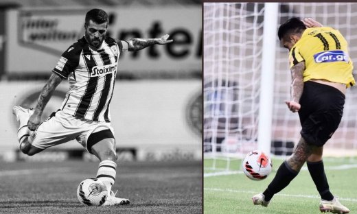 Σαββατοκύριακο με ντέρμπι σε Super League και Premier League