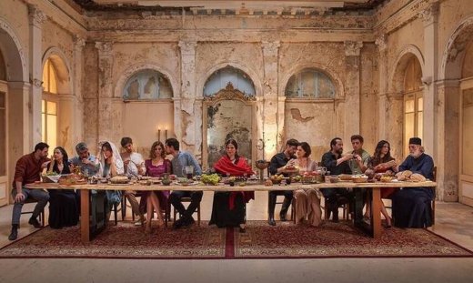 Σασμός spoiler: Ο Κώστας είναι βαθιά χωμένος στην παρανομία και από τους βασικούς υπόπτους του φόνου