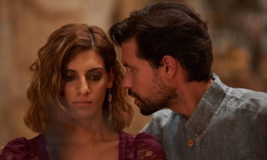 Σασμός spoiler: Έγκυος η Στέλλα! Σε πανικό ο Αστέρης!