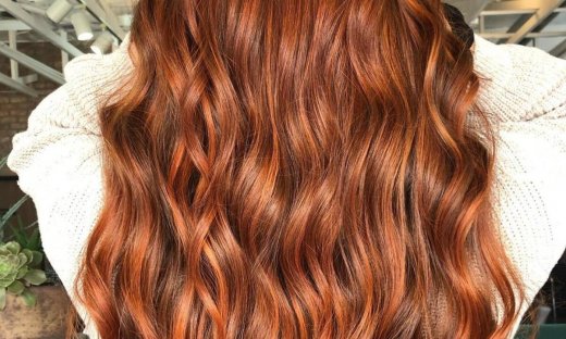 Τα 5 πιο hot hair color trends του φθινοπώρου