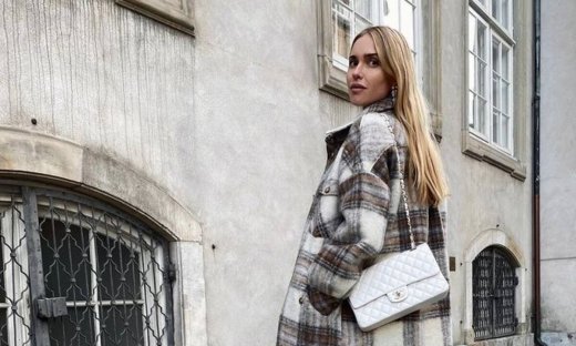 5 φθινοπωρινά σύνολα για να αντιγράψεις το φθινόπωρο