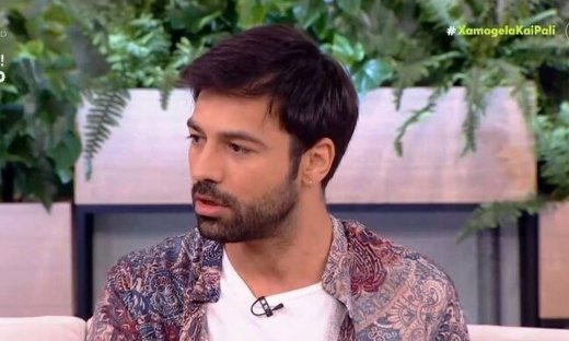 Η γη της ελιάς: Ο Ανδρέας Γεωργίου έδωσε spoiler για το πώς θα γίνει η απαγωγή της Μυρτάλης