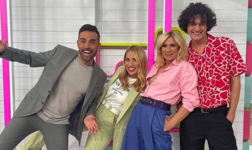 Τηλεθέαση: Πώς τα πήγε η πρεμιέρα της Καραβάτου απέναντι από Γερμανού και Γκουντάρα-Κάκκαβα;