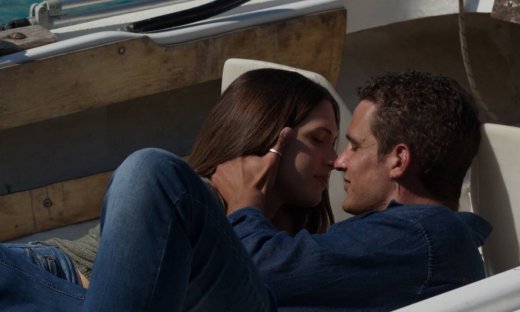 Η γη της Ελιάς: Η Μυρτάλη κι ο Στέφανος χωρίζουν!