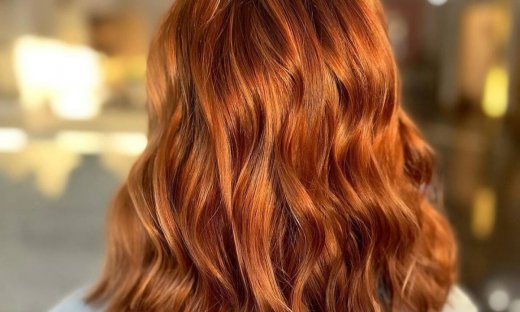 Αυτό είναι το hair color trend του φθινοπώρου που ταιριάζει σε όλες