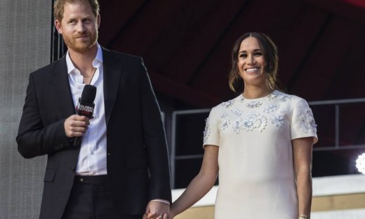 Meghan Markle και  Harry βγήκαν ραντεβού στη Νέα Υόρκη: Κρίση στο ζευγάρι - Η ύποπτη κίνηση