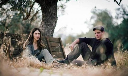 Η Γη της Ελιάς: Δείτε πρώτοι απόσπασμα από το νέο επεισόδιο – Η έκπληξη από τον Ανδρέα Γεωργίου