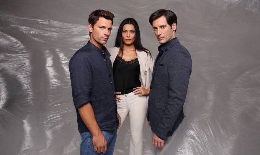 Μόλις Χθες: Ο Αχιλλέας δέχεται επίθεση από δύο άντρες