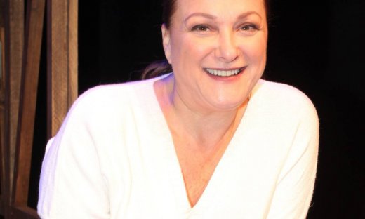 Ρένια Λουιζίδου: Αγνώριστη η ηθοποιός- Η μεγάλη αλλαγή στην εμφάνισή της