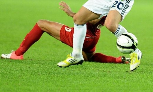 Γνωστός ποδοσφαιριστής πυροβόλησε και σκότωσε οδηγό για προτεραιότητα (vid)