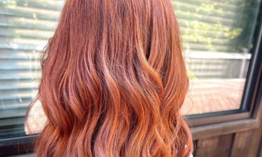Το απόλυτο hair color trend του φθινοπώρου για κοκκινομάλλες