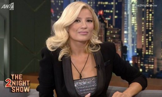 Φαίη Σκορδά: Απάντησε αν θα ξαναπαντρευόταν και παραδέχτηκε ότι είναι δύσπιστη