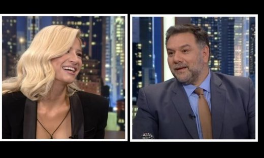 Απίστευτο! Σκορδά - Αρναούτογλου ήταν γείτονες και δεν το είχαν πάρει χαμπάρι